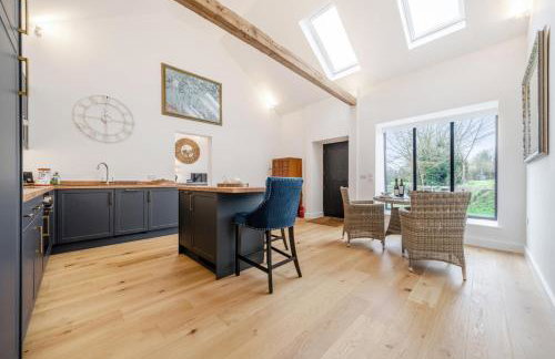 The Stable Barn, Smallwood Farm House - Photo 21