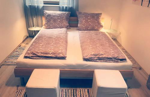 Blackforest Home Gengenbach nahe Europapark Rust - Foto 9