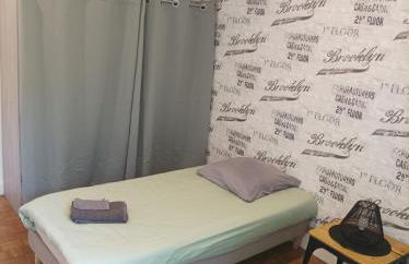 Le Sleepway Lorient - Foto 7