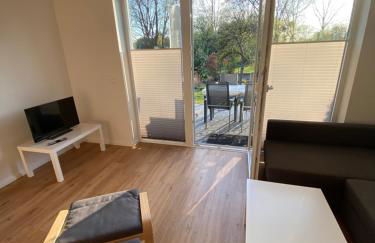 Ferienhaus Wesloer Landstraße 6a für 4 Personen - Foto 13