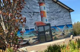 Domki Nad Rozlewiskiem Basen, Małpi Gaj w Świetlicy - Wszystko dla Dzieci - Foto 12