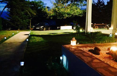 Simplicity at Iris Accommodation - Photo 27