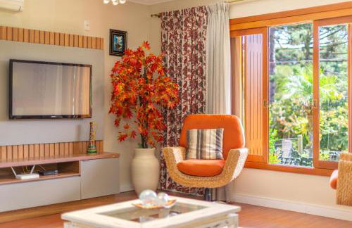 Belíssima Casa 3 Quartos 5 Minutos do Centro - Foto 58