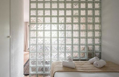 L'Hotel de JC - CHU - Foto 9