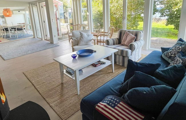 Holiday Home in Borgholm - Foto 9