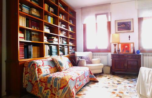 SAN MARCO Nouvelle Vague Apartment - Foto 21