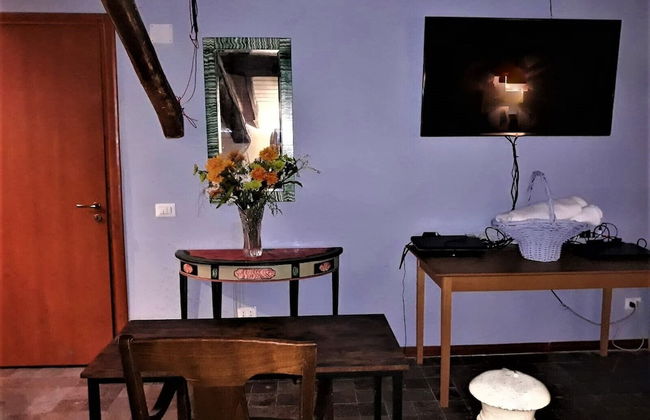 BB Villa Overlooking Sea, Mountain, Coast - Renovated Ancient Winery More - Photo 8