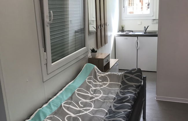 Monteurzimmer Glückstadt - Foto 3