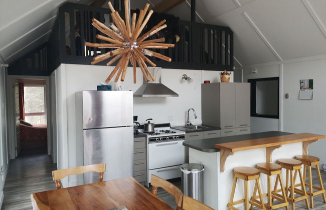 Chalet le Cardinal - Foto 5