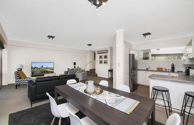 Accommodate Canberra - The Summit - Foto 3