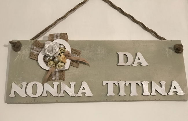 Da Nonna Titina - Foto 18