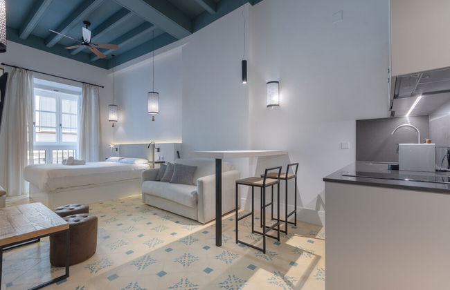 Apartamentos Caminante del Agua - Foto 66