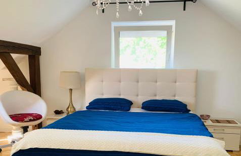 Apartment amidst nature-Riverdale, north of Munich - Foto 16