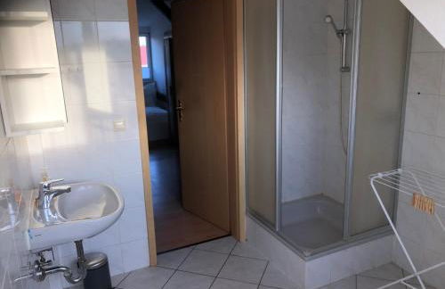 Monteur-Pension W8 - Foto 44