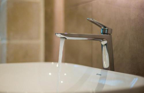 Brand new Villa Volakas BY APOKORONAS VILLAS - Foto 49