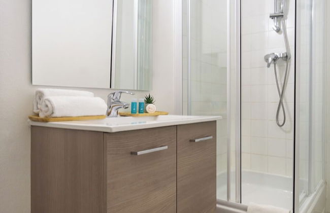 City Residence Strasbourg Centre - Foto 18