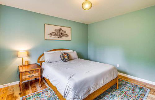 Arts, History and Adventure! Gold Country Getaway - Foto 18