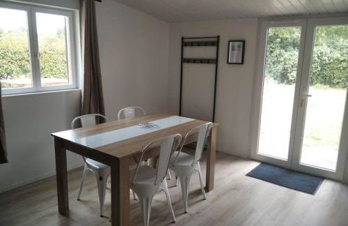 La Tanière des Pandas - Foto 8