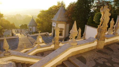 Charming Villa in Pedraça with Shared Pool - Foto 5