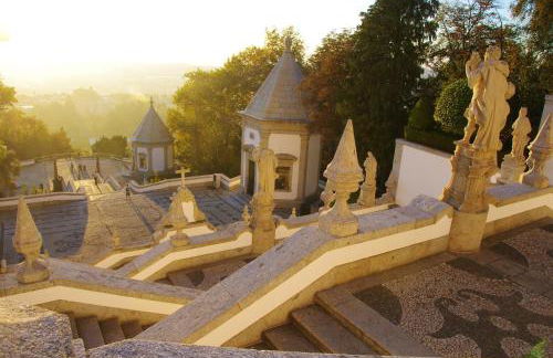 Charming Villa in Pedraça with Shared Pool - Foto 5