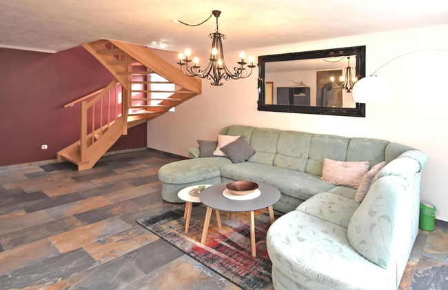 Ferienwohnung Nahe Wernigerode - Foto 12