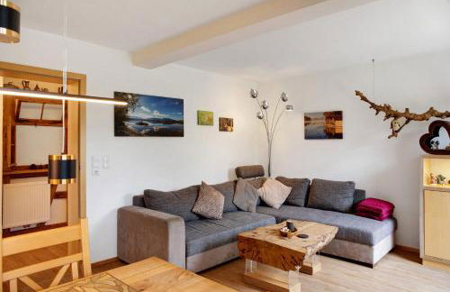 Ferienwohnung Am Moos In Moosrain - Foto 6