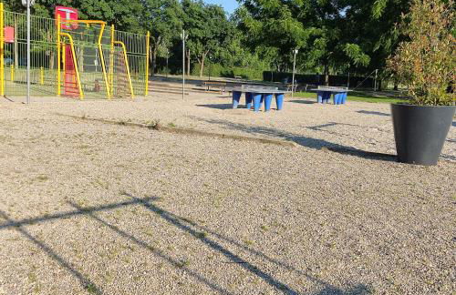 Smart Home Paris mit Terrasse, ca 15min Europapark, Rulantica - Foto 16