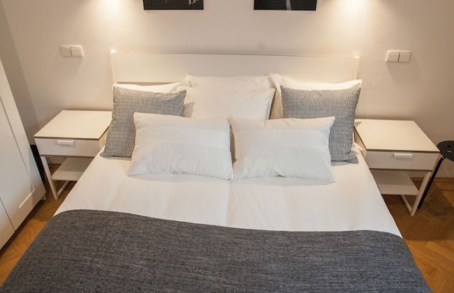 Prague Žižkov Studios - Foto 13