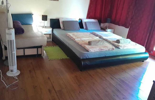 Fairytale Wooden House near Ljubljana - Foto 33