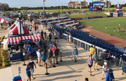 Kannapolis Excellent Sleep Experience - Pet Friendly - Foto 36