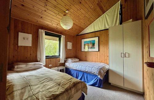 Hyggeby Lodge, Yanwath, with garden & wood burning stove, 10 minutes to Ullswater - Foto 12