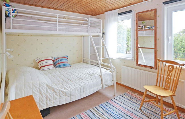 Spacious Holiday Home With Terrace - Foto 3