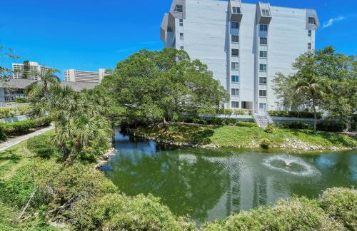 1077 PD Large Garden Oasis Condo - Foto 5
