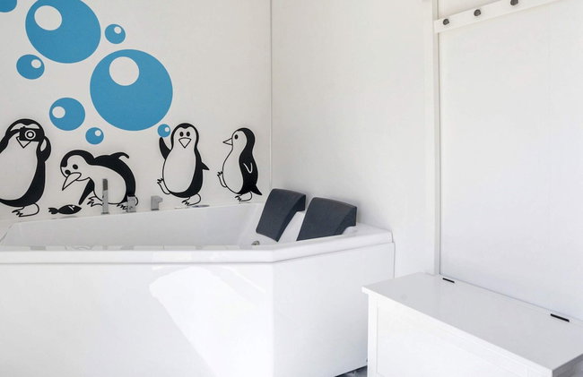 5 Star Holiday Home in Oster Assels - Foto 3