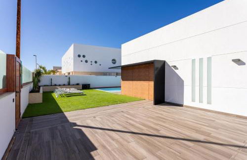 Villa Ikigai By Sunkeyrents - Foto 30