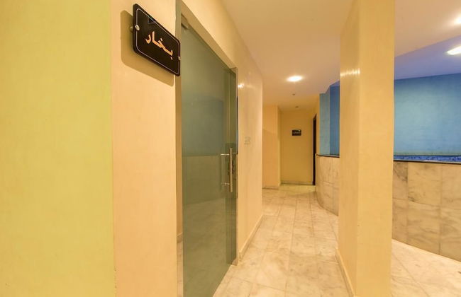 Raoum Inn Hotel Apartments- Sakaka - Foto 19