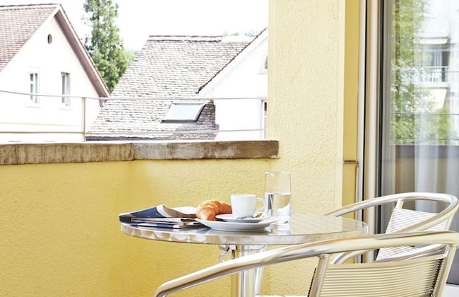 City Stay Apartments Forchstraße - Foto 37