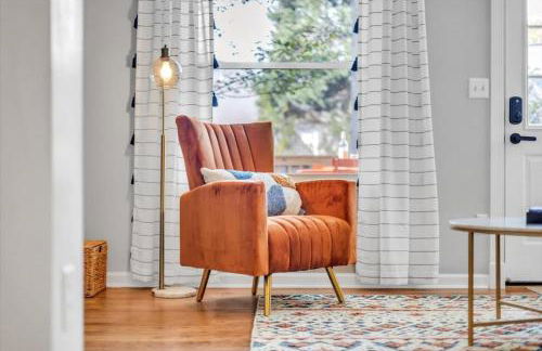 Renovated townhome on bike path includes bikes - Foto 7