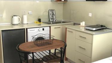 Haplotēs Rhodes Studio - Foto 2