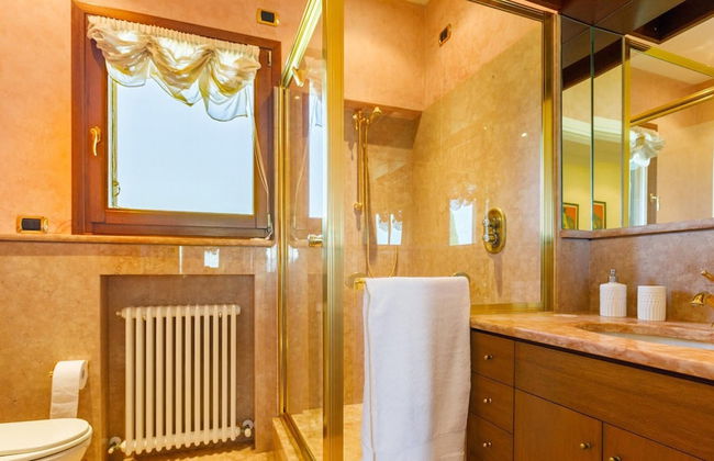 Villa California 6 in Saludecio - Foto 31