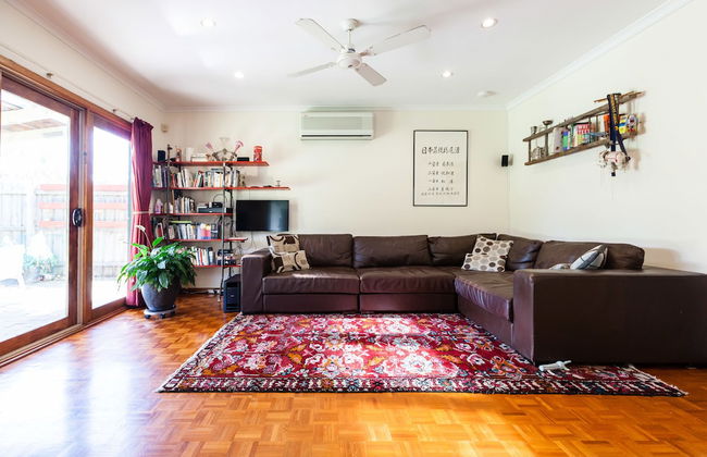 KELLY, 3BDR Northcote House - Foto 29