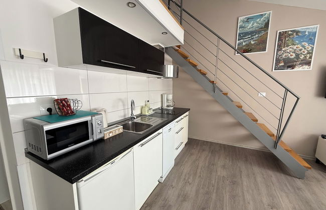 Downtown Apartments Pula - Photo 26