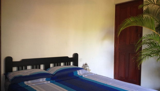 Vistas desde la habitación