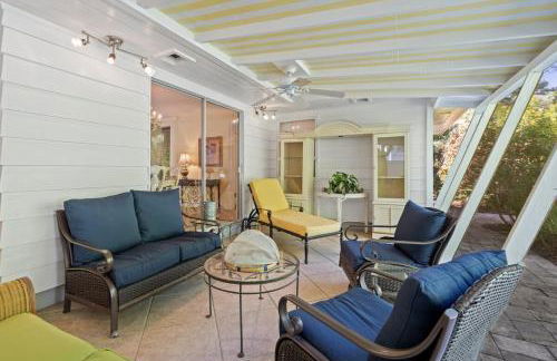 Siesta Key under The Banyan Tree 3 bed 3 bath - Foto 51