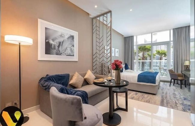 Damac Prive near Burj Khalifa Dubai Mall - Foto 12