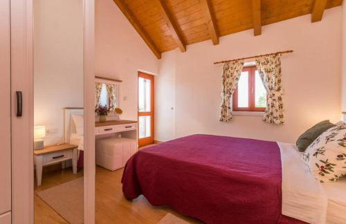 The Grandfather's courtyard villa with heated pool - Foto 20