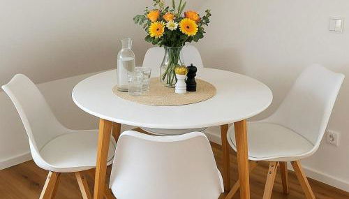 Dat Fischerhuus die Seemannskoje zwischen Ostsee und Bodden 30sek zum Hafen - Foto 2