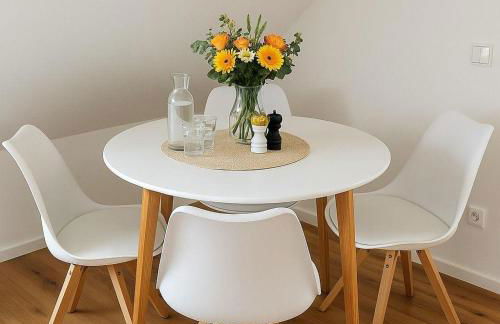 Dat Fischerhuus die Seemannskoje zwischen Ostsee und Bodden 30sek zum Hafen - Foto 2