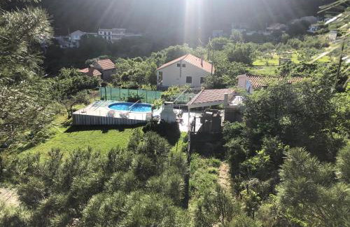 Holiday Home Rupotina with a large yard, pool and a beautiful view - Foto 13