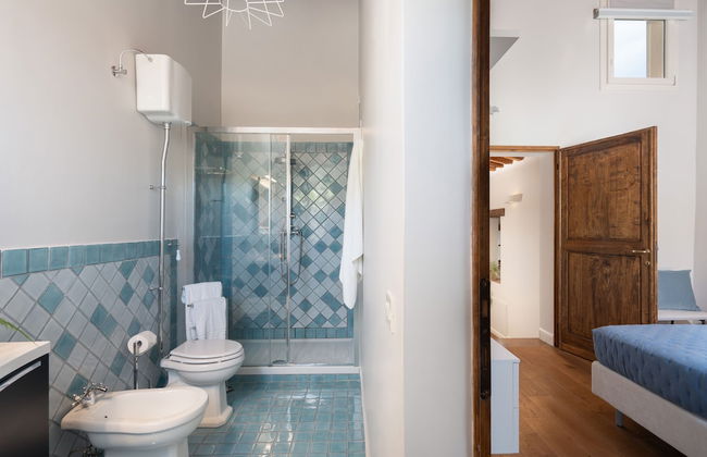 Villa Noemi - Foto 17